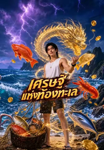 เศรษฐีแห่งท้องทะเล