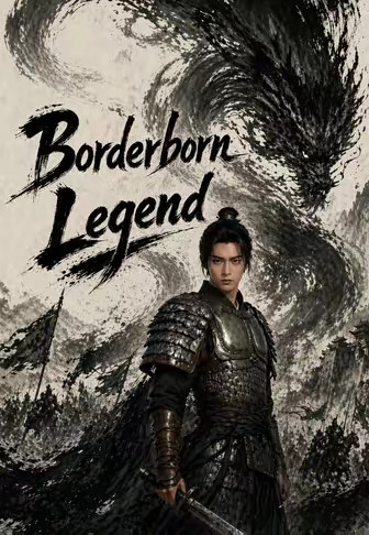 Borderborn Legend