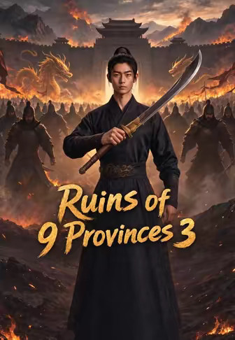 Ruins of 9 Provinces 3