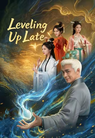Leveling Up Late