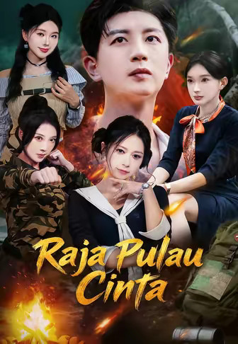 Raja Pulau Cinta