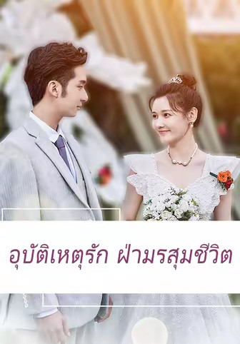 อุบัติเหตุรัก ฝ่ามรสุมชีวิต