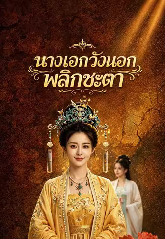 นางเอกวังนอกพลิกชะตา
