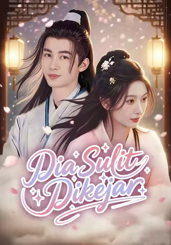 Dia Sulit Dikejar