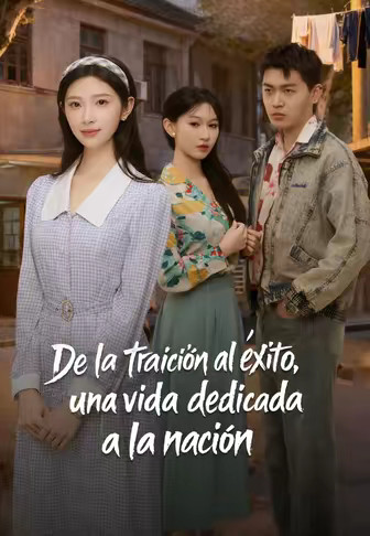 De la traición al éxito, una vida dedicada a la nación