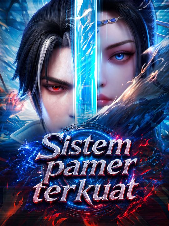 Sistem pamer terkuat