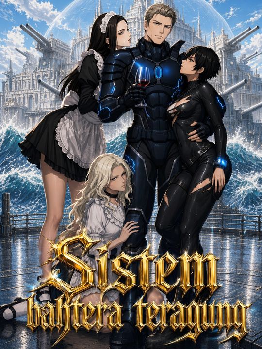 Sistem bahtera tertinggi