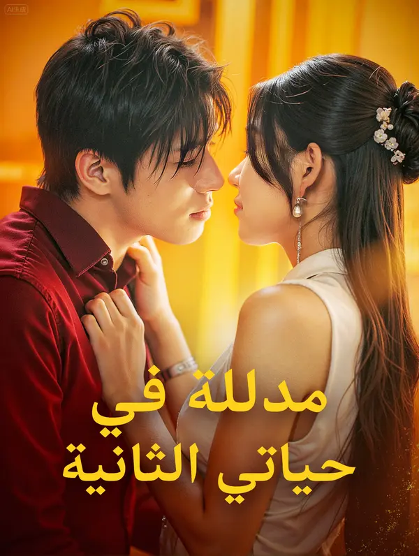 مدللة في حياتي الثانية