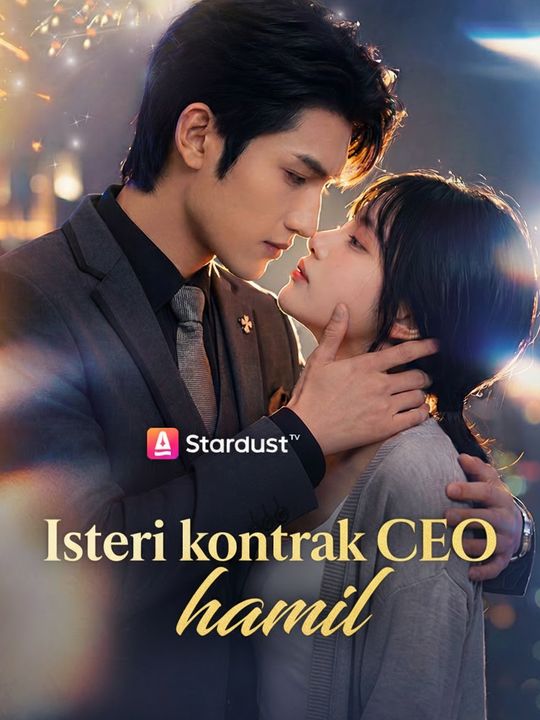 Istri Kontrak Sang CEO