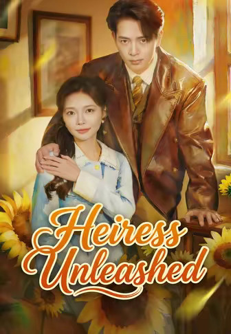 Heiress Unleashed