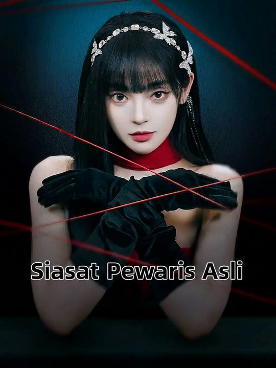Siasat Pewaris Asli