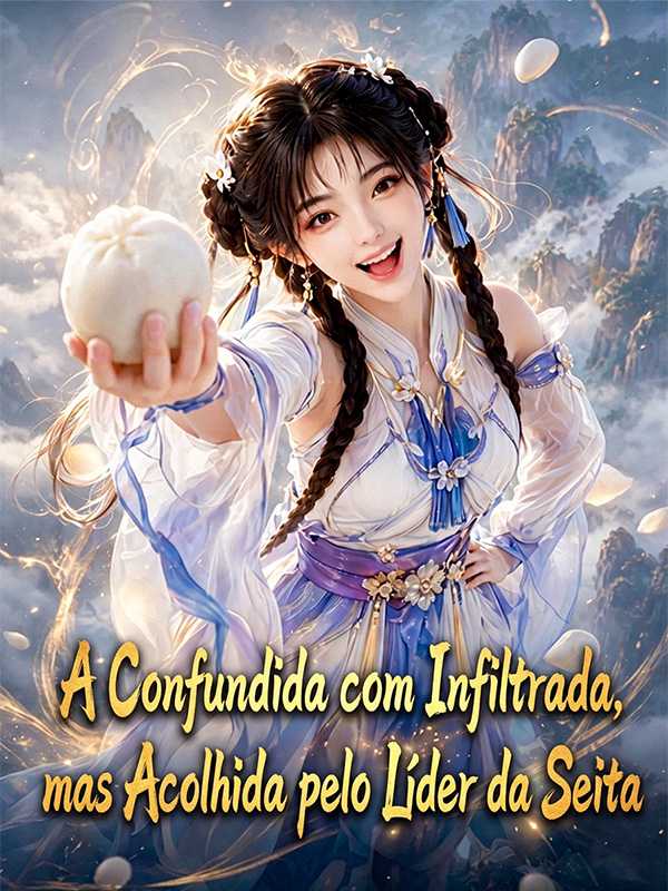 A Confundida com Infiltrada, mas Acolhida pelo Líder da Seita