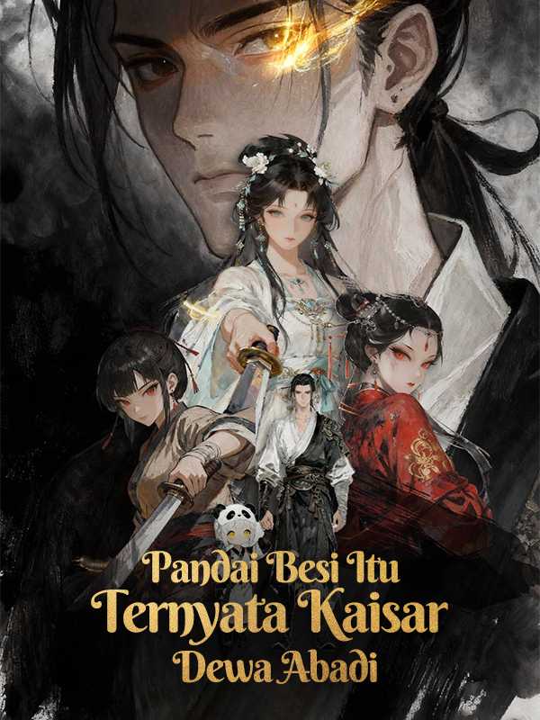 Pandai Besi Itu Ternyata Kaisar Dewa Abadi