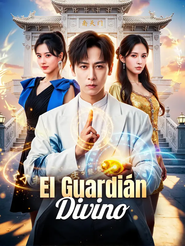 El Guardián Divino