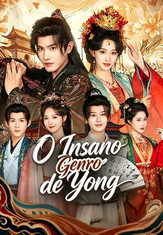 O Insano Genro de Yong