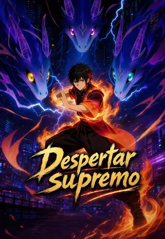 Despertar supremo