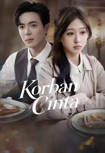 Korban Cinta