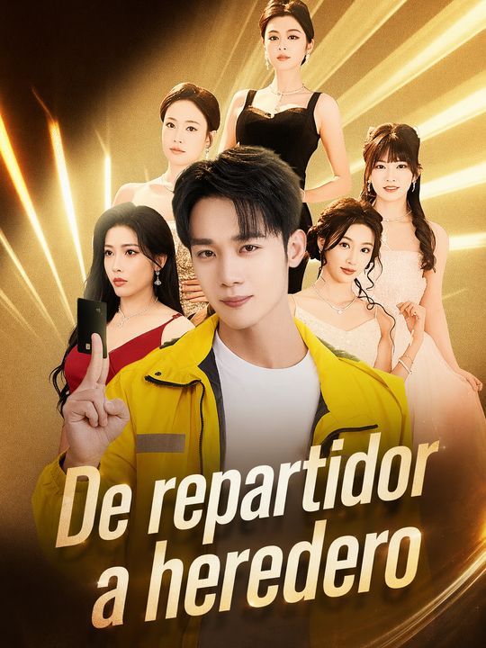 De repartidor a heredero