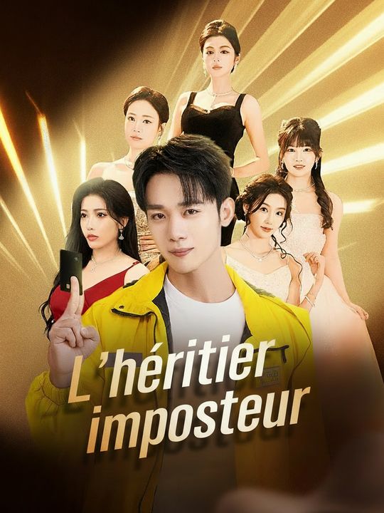 L'héritier imposteur