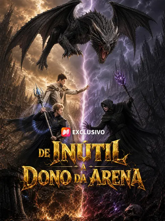 De Inútil a Dono da Arena