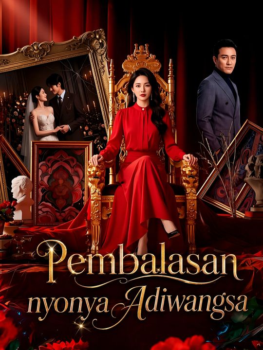 Pembalasan nyonya Adiwangsa