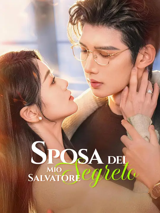 Sposa del Mio Salvatore Segreto