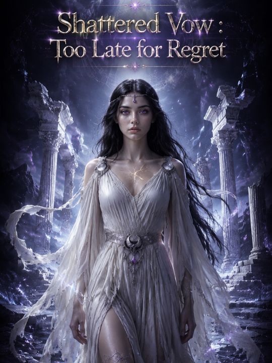 Shattered Vow : Too Late for Regret