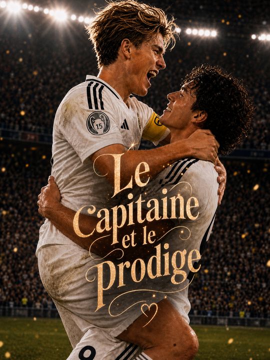 Le capitaine et le prodige