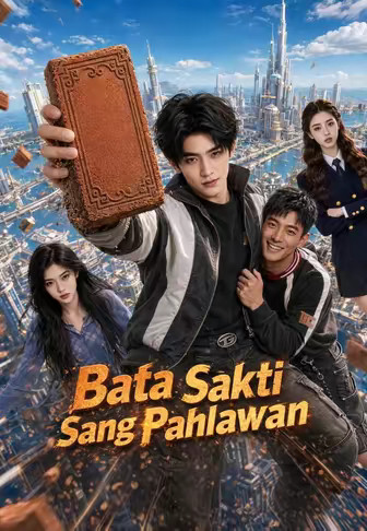 Bata Sakti Sang Pahlawan