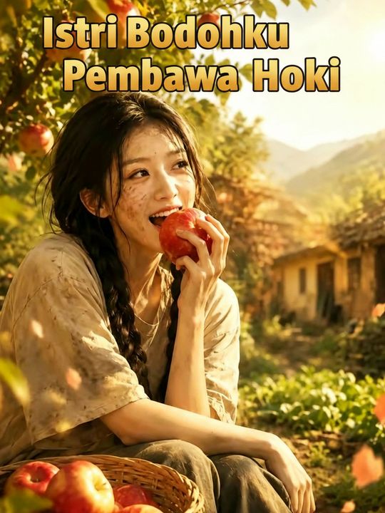 Istri Bodohku Pembawa Hoki