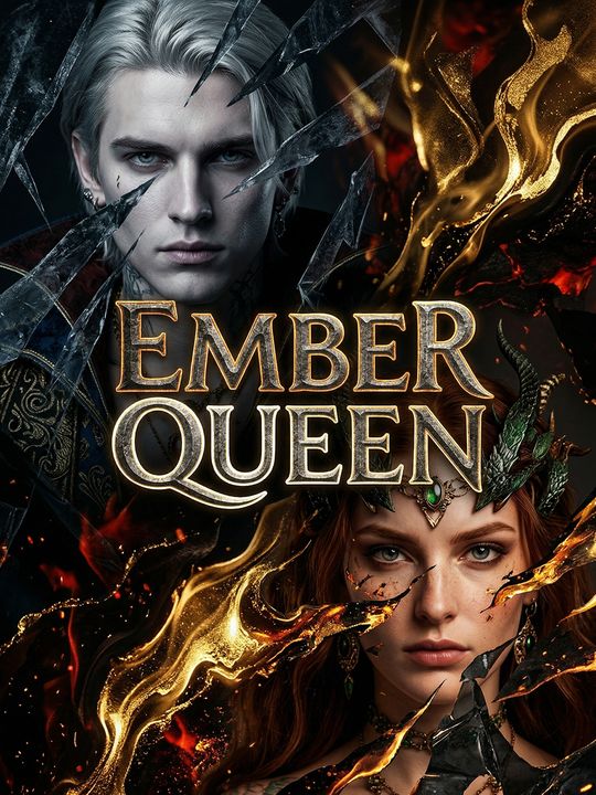 Ember Queen