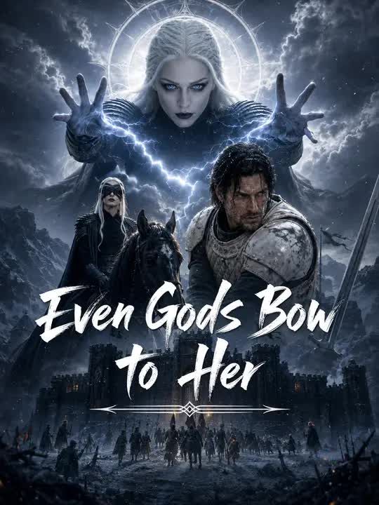 The Goddess Who Reclaimed the Embers