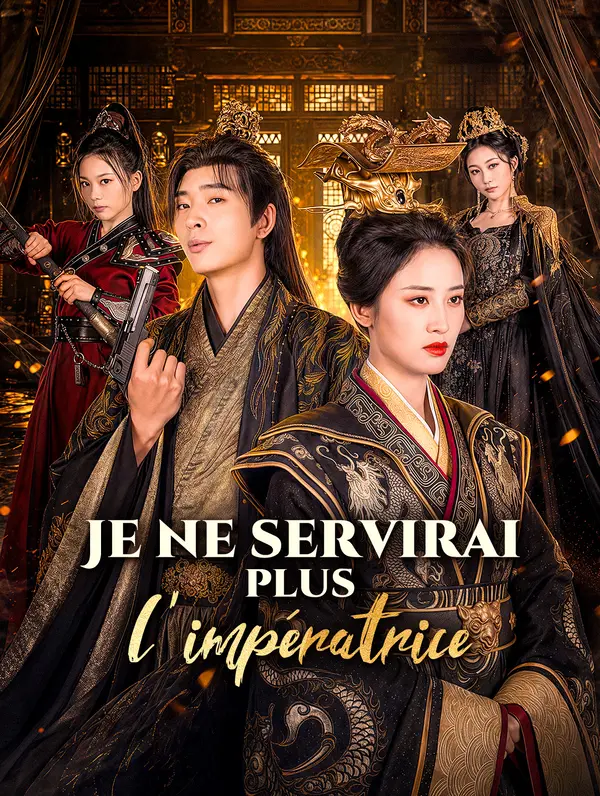 Je ne servirai plus l’impératrice