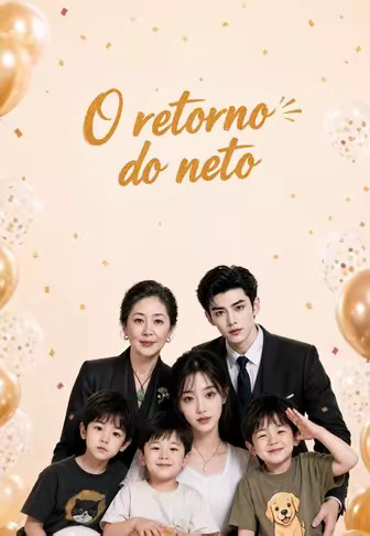 O retorno do neto