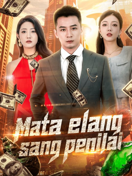 Mata elang sang penilai