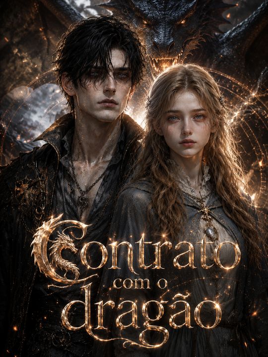 Contrato com o dragão