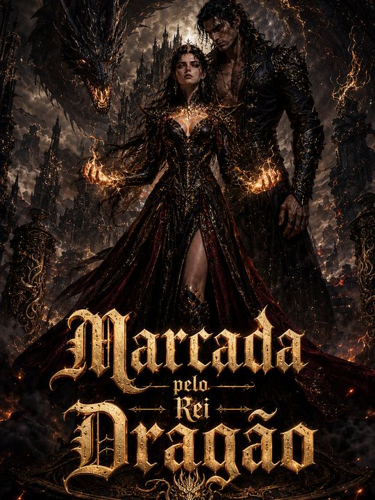 Marcada pelo Rei Dragão