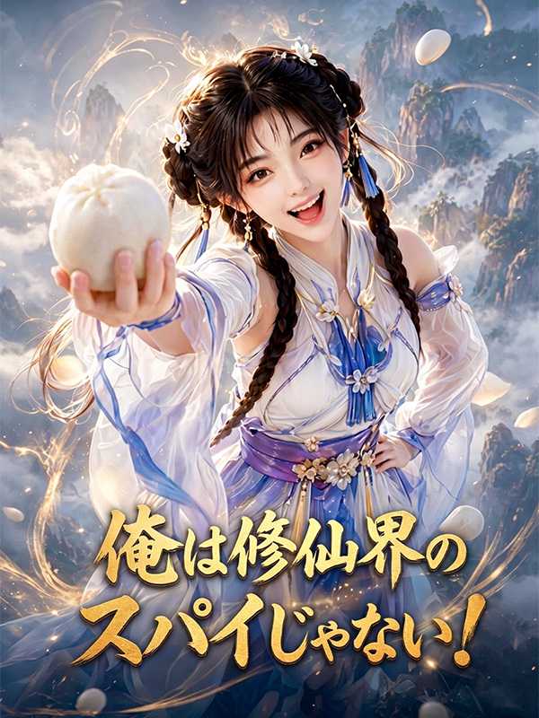 俺は修仙界のスパイじゃない！