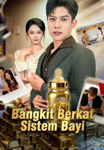 Bangkit Berkat Sistem Bayi