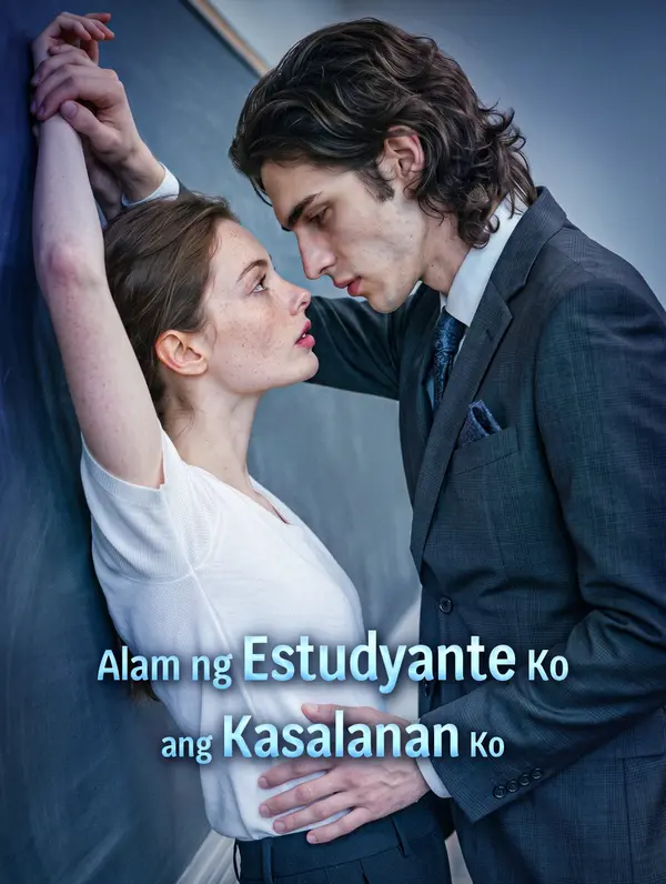Alam ng Estudyante Ko ang Kasalanan Ko
