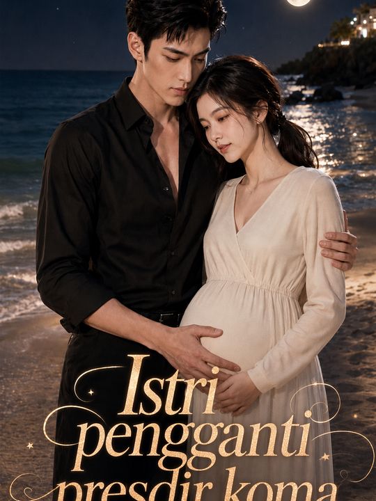 Istri pengganti presdir koma