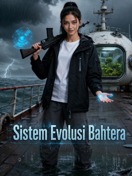 Sistem bahtera tak terbatas