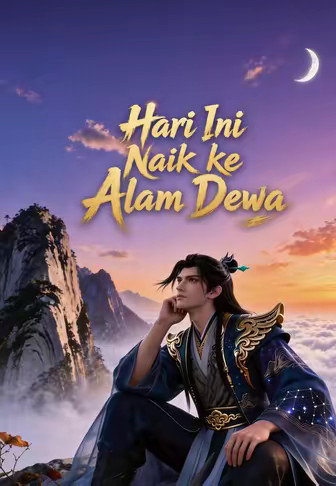 Hari Ini Naik ke Alam Dewa