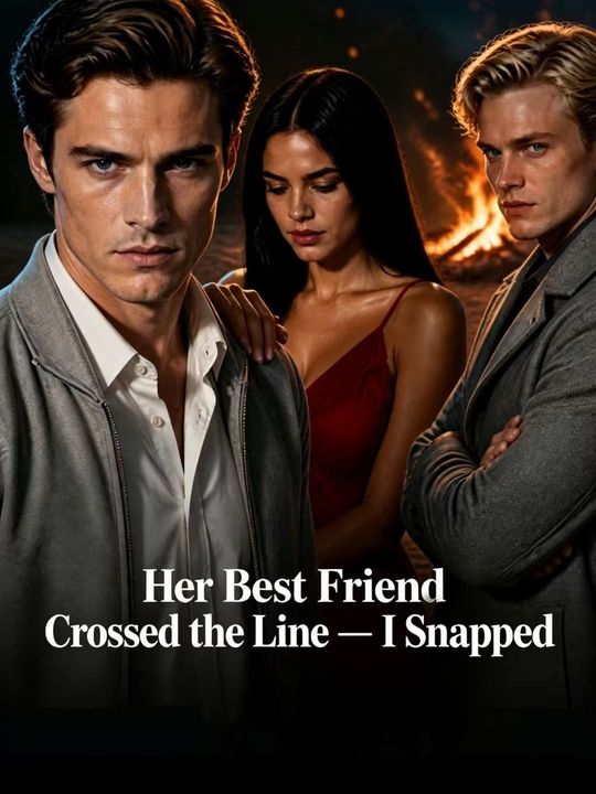 Her Best Friend Crossed the Line - I Snapped