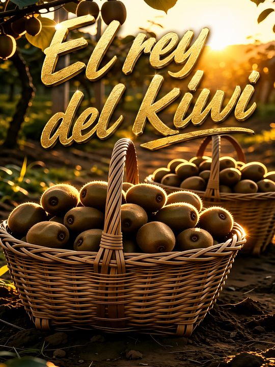 Aturan keras bos kiwi