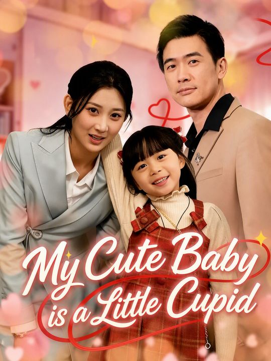 Bayi Imutku Ternyata Mak Comblang Kecil