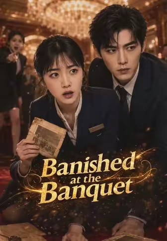 Banished at the Banquet
