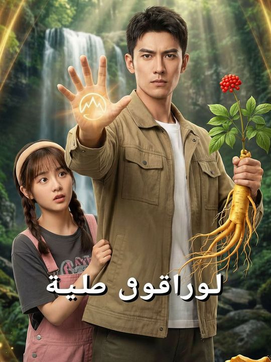 وريث روح الجبل