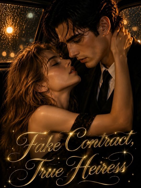 Fake Contract, True Heiress