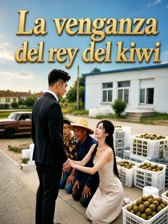 Balas dendam bos kiwi